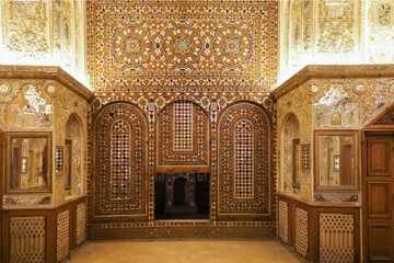 درهای جاذبه‌های ناشناخته تاریخی اصفهان به روی گردشگران گشوده شد