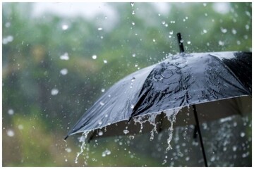 ۱۸ استان کشور تحت تاثیر سامانه بارشی هستند