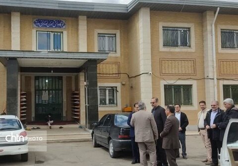 جلسه ستاد اجرایی خدمات سفر زنجان در دومین روز از فروردین ماه