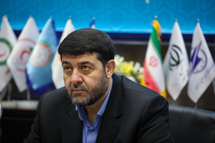 ورود ستاد خدمات سفر به کاهش تصادفات جادهای عمل خیر است/ راهاندازی ایستگاههای دوستدار کودک در ۳۰ کیلومتری شهرها/ امدادرسانی به بیش از ۷ هزار نفر ورود ستاد خدمات سفر به کاهش تصادفات جادهای عمل خیر است/ راهاندازی ایستگاههای دوستدار کودک در ۳۰ کیلومتری شهرها/ امدادرسانی به بیش از ۷ هزار نفر