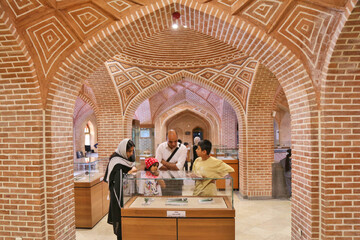 بازدید بیش از ۴هزار نفر از موزه‌های استان اردبیل