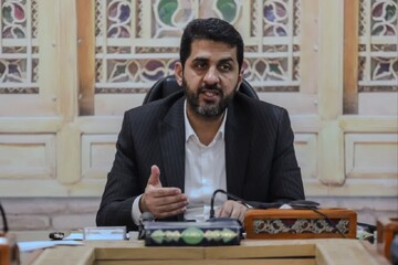 افزایش ۱۴ درصدی اسکان مسافران نوروزی در اقامتگاه‌های رسمی استان یزد