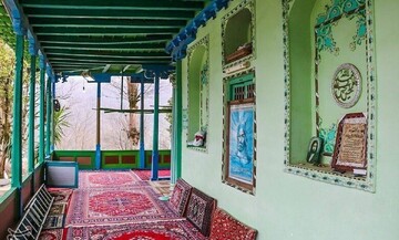 آمادگی بیش از ۱۴۰۰ زائرسرا  در مازندران برای اسکان مسافران و گردشگران نوروزی