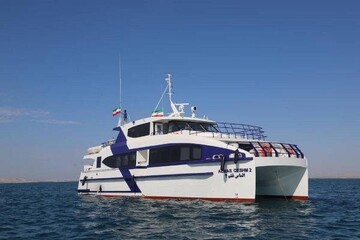 خدمات‌رسانی به مسافران نوروزی ۲۴ ساعته ارائه می‌شود/ تردد بیش از یک میلیون و ۶۰۰ هزار مسافر دریایی در بنادر کشور