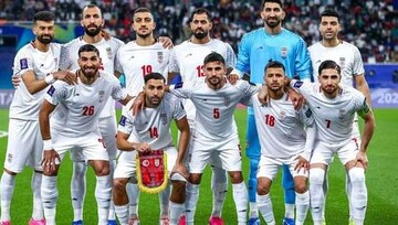 زمان سفر تیم ملی ایران به ترکمنستان مشخص شد