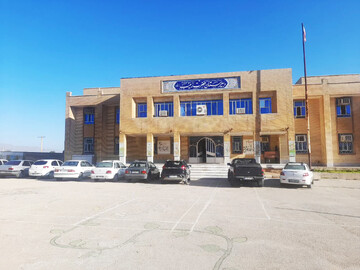 آموزش و پرورش خوزستان در جمع ۵ استان اول از لحاظ اسکان گردشگران نوروزی