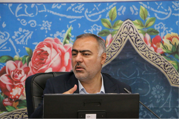 تبلیغ هوشمند جذب گردشگر در دستور کار نهادهای فرهنگی اصفهان قرار گیرد تبلیغ هوشمند جذب گردشگر در دستور کار نهادهای فرهنگی اصفهان قرار گیرد