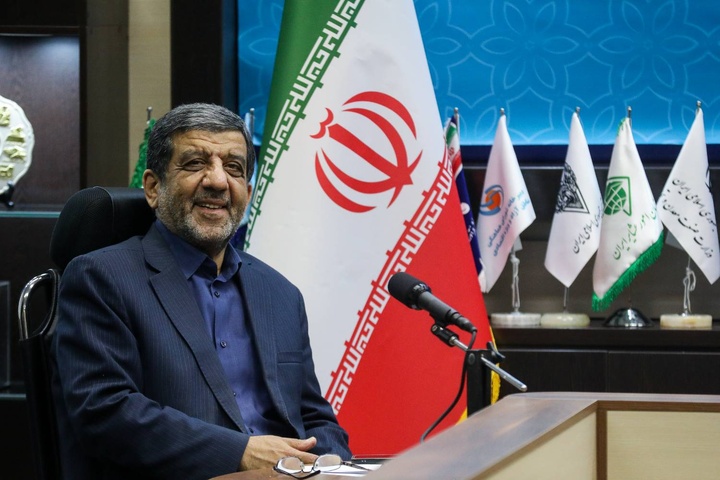 ورود حدود ۱۴ میلیون گردشگر خارجی به کشور/ افزایش ۳۰ درصدی ورود گردشگر از کشورهای لغو روادید/ ارتقای جایگاه ایران در ثبت جهانی آثار/ با رفع موانع، ۱۰ هزار نفر از فعالان صنایعدستی بیمه شدند ورود حدود ۱۴ میلیون گردشگر خارجی به کشور/ افزایش ۳۰ درصدی ورود گردشگر از کشورهای لغو روادید/ ارتقای جایگاه ایران در ثبت جهانی آثار/ با رفع موانع، ۱۰ هزار نفر از فعالان صنایعدستی بیمه شدند