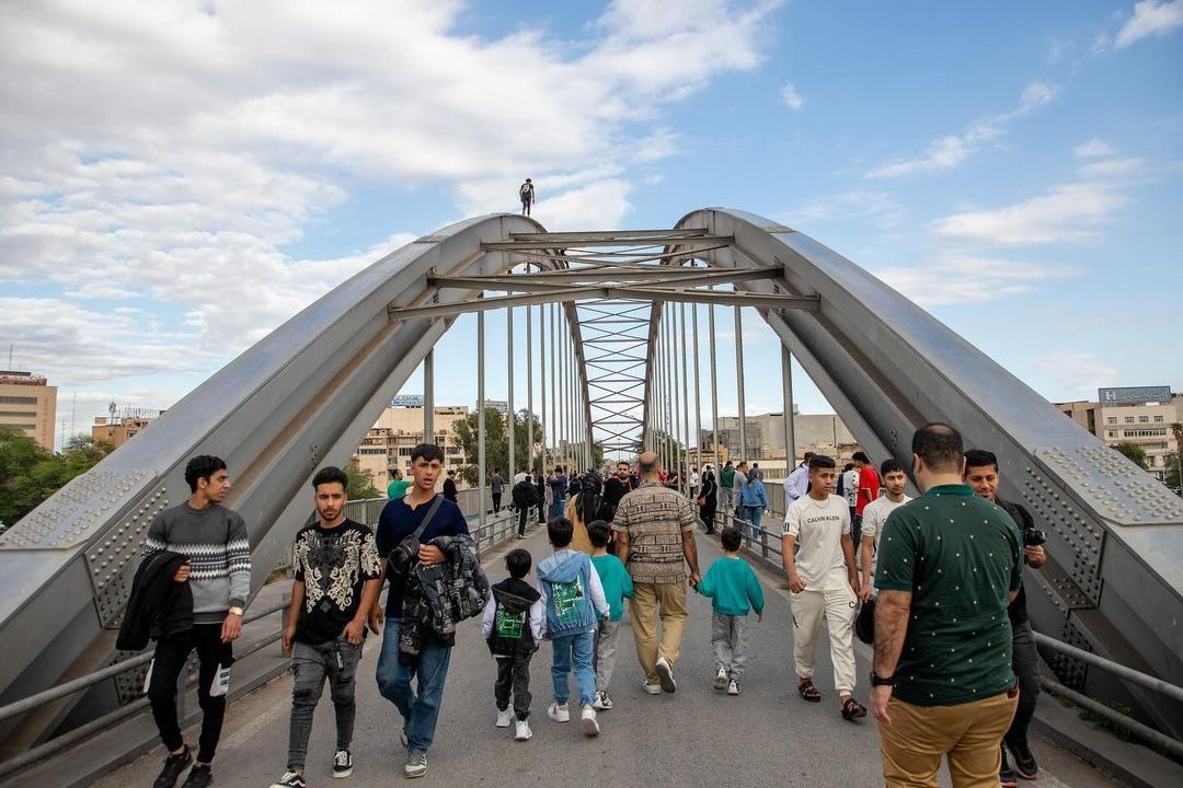 اعلام اولین آمار تجمیعی اسکان و بازدید گردشگران نوروزی در خوزستان/ ثبت بیش از ۳میلیون بازدید از جاذبه‌های گردشگری