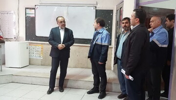 پذیرش بیش از ۳هزار نفر روزاقامت در مراکز اسکان نوروزی فرهنگیان قزوین