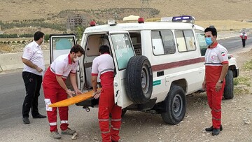امدادرسانی بیش از ۹ هزار نفر در طرح ملی امداد و نجات نوروزی/ انجام یک هزار و ۷۰۵ عملیات و خدمات امدادی