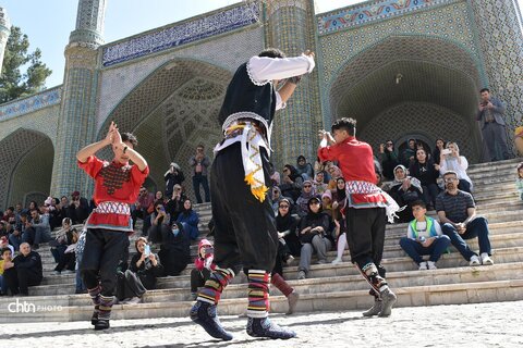 تور بجنوردگردی