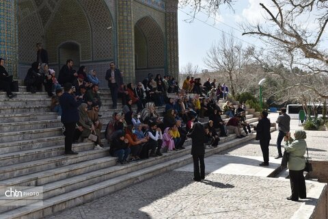 تور بجنوردگردی