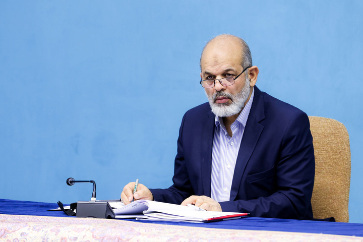 تمهیدات لازم برای اعزام زائران اربعین حسینی اندیشیده شده است/ مشکلات حمل و نقل برطرف خواهد شد تمهیدات لازم برای اعزام زائران اربعین حسینی اندیشیده شده است/ مشکلات حمل و نقل برطرف خواهد شد