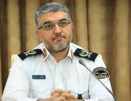 فوت ۳۷۲ نفر در تصادفات جادهای تا صبح روز پنجم فروردین فوت ۳۷۲ نفر در تصادفات جادهای تا صبح روز پنجم فروردین