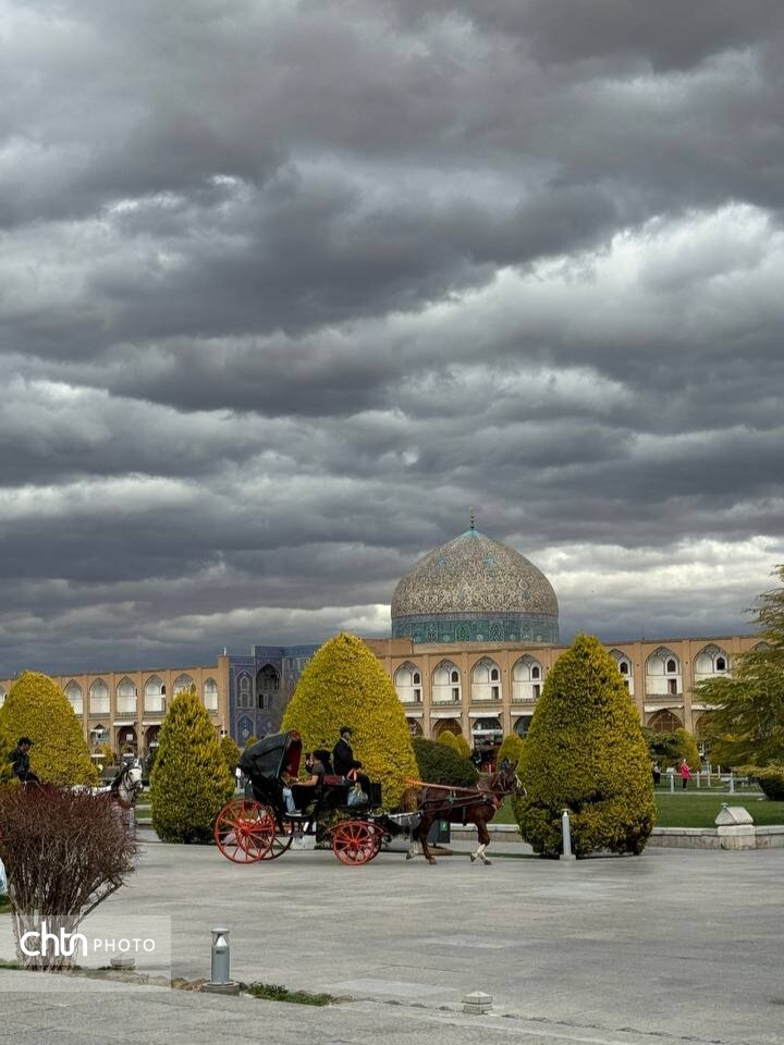 در سفر به اصفهان چه ببینیم و چه طور؟/ اصفهان فقط نقش جهان نیست!