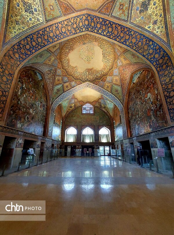 در سفر به اصفهان چه ببینیم و چه طور؟/ اصفهان فقط نقش جهان نیست!