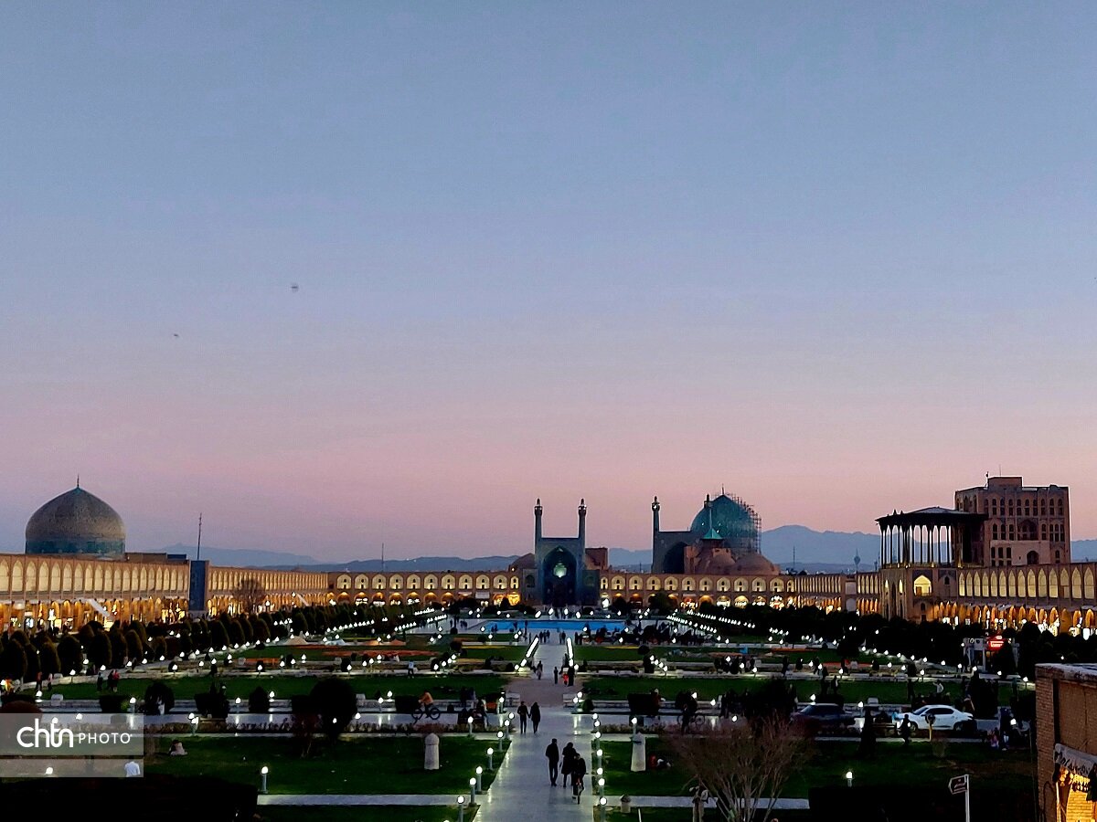 در سفر به اصفهان چه ببینیم و چه طور؟/ اصفهان فقط نقش جهان نیست!