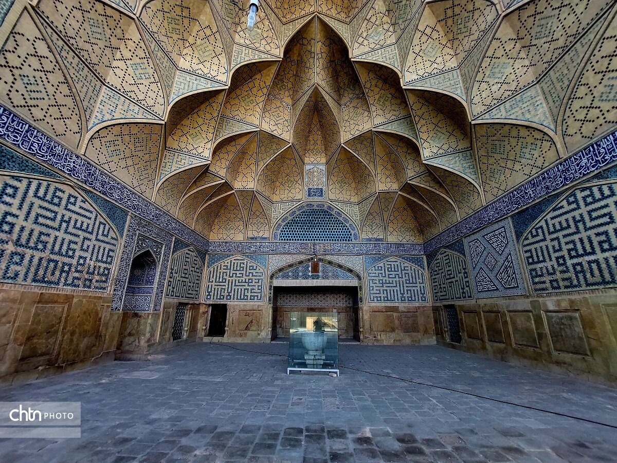 در سفر به اصفهان چه ببینیم و چه طور؟/ اصفهان فقط نقش جهان نیست!