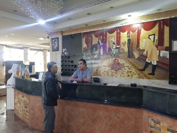 انجام ۱۷۰ بازدید نظارتی از مراکز گردشگری استان همدان