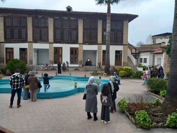 بازدید بیش از ۲۸هزار نفر از موزه‌های مازندران
