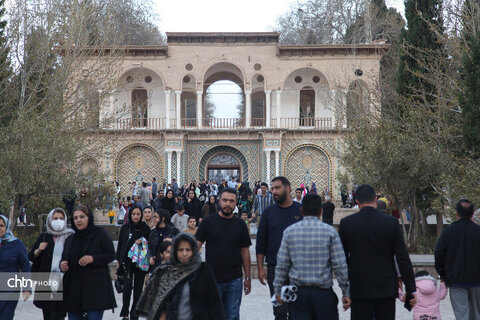 بازدید ۶۶هزار و ۴۲۲ مسافر نوروزی از موزه‌های کرمان