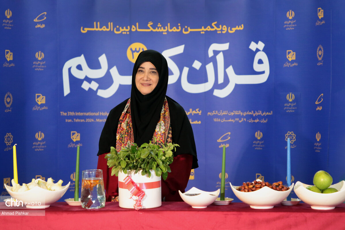 صنایعدستی همواره در کنار مناسک و مناسبتهای دینی و مذهبی قرار داشته است/ برپایی ۵۰ غرفه صنایعدستی در سی و یکمین نمایشگاه قرآنکریم