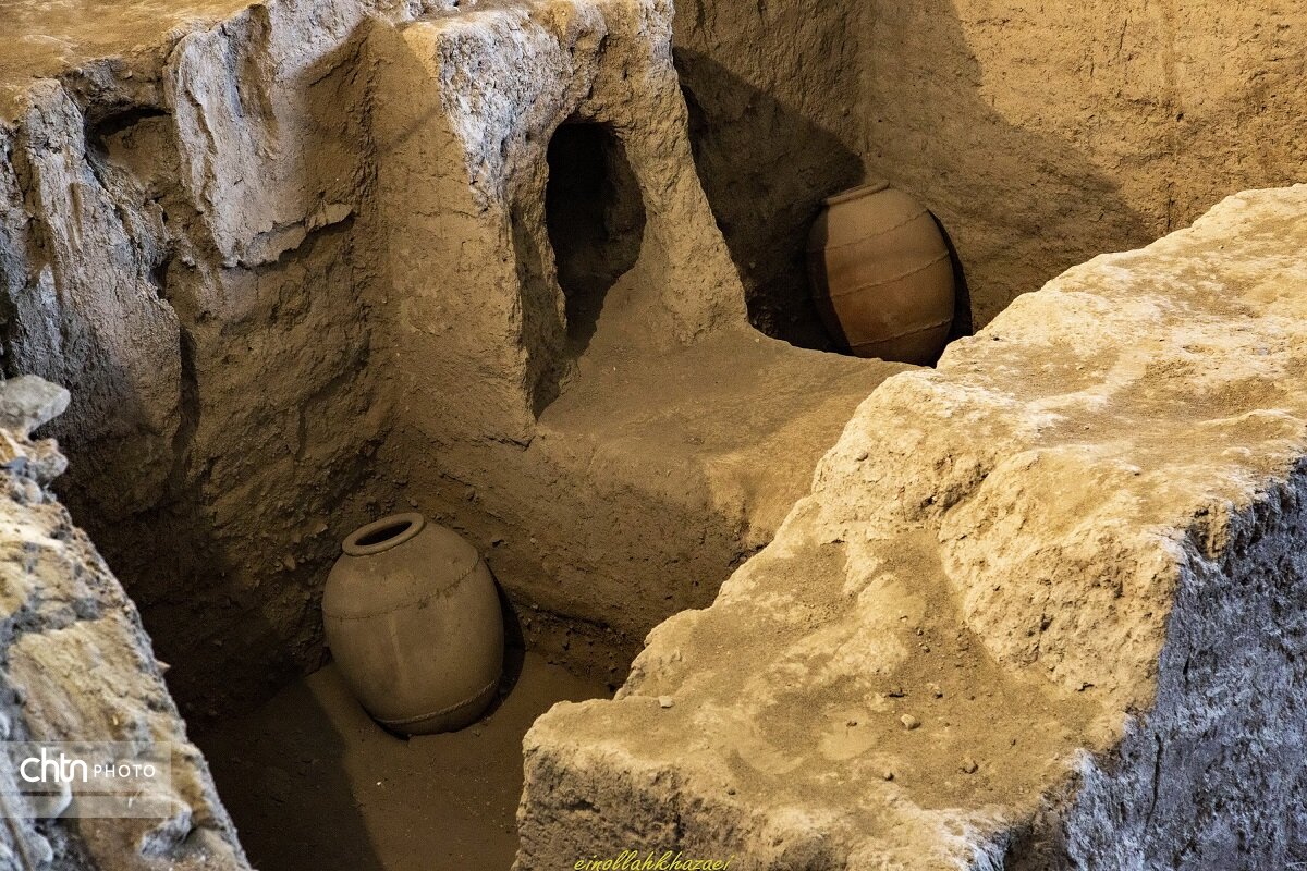 همدان شهری که در تاریخ ریشه دوانده است/دیدنیهایی از تویسرکان تا ملایر و لالهجین