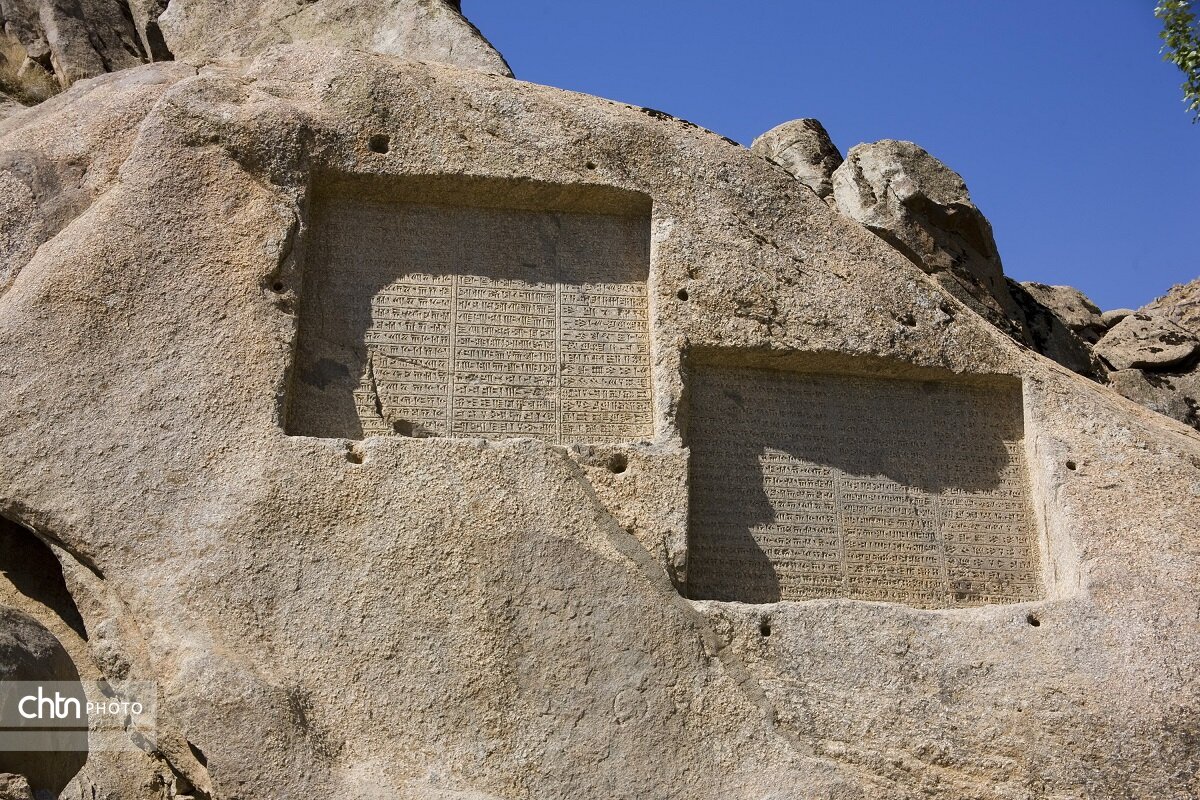 همدان شهری که در تاریخ ریشه دوانده است/دیدنیهایی از تویسرکان تا ملایر و لالهجین