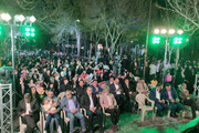 جُنگ فعالان گردشگری اصفهان ویژه گردشگران نوروزی