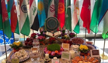 نوروز در ایران و قزاقستان ریشه‌های مشترک دارد/ حضور در جشن‌های نوروزی ایران افتخار است