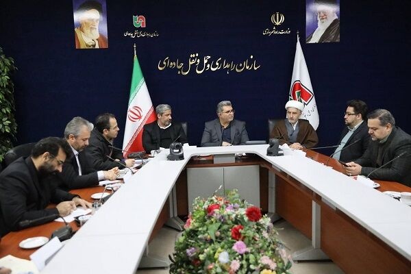 امکان انعکاس نظرات مسافران برای مساجد بینراهی فراهم است امکان انعکاس نظرات مسافران برای مساجد بینراهی فراهم است