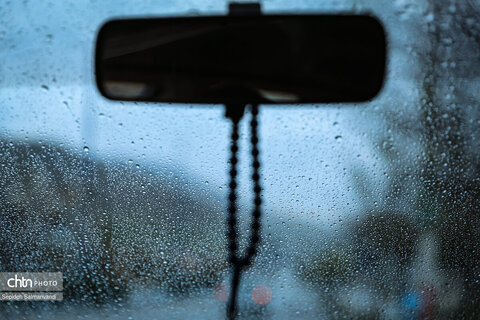 زیباییهای جاده ای خوزستان از اهواز تا دهدز