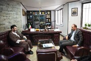 خدمات مناسبی به مسافران نوروزی در کرمانشاه داده شده است/ مجلس نگاه مثبتی به حوزه میراث‌فرهنگی دارد 