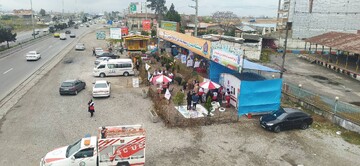 جشنواره دیار علویان در ۳۰ نقطه مازندران برگزار می‌شود