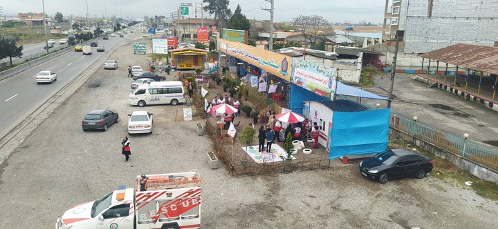 جشنواره دیار علویان در ۳۰ نقطه مازندران برگزار می‌شود