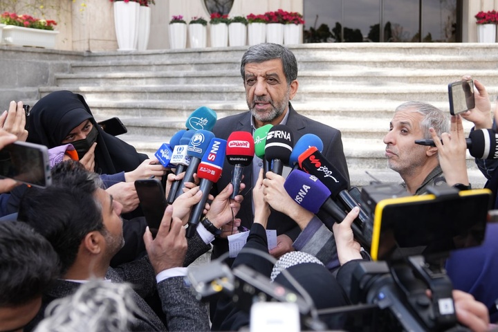 ۱۰۰ همت پروژههای مهم تا آخر سال افتتاح میشود ۱۰۰ همت پروژههای مهم تا آخر سال افتتاح میشود