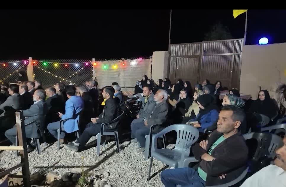 تولید محتوا از جاذبههای منحصربهفرد مروست انجام شود