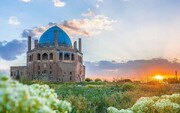 گنبد سلطانیه، موزه مردم‌شناسی و رختشویخانه زنجان جزو آثار پربازدید کشور شناخته شدند