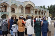 بازدید بیش از ۴هزار نفر از موزه‌های خراسان شمالی