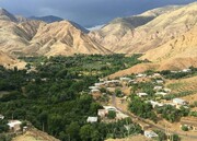  کشف و ضبط فلزیاب و ادوات حفاری غیرمجاز در شهرستان طارم