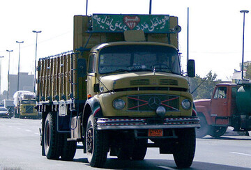 تردد کامیون‌ها در شب‌های قدر ممنوع است/ حفاری در تهران انجام نمی‌شود
