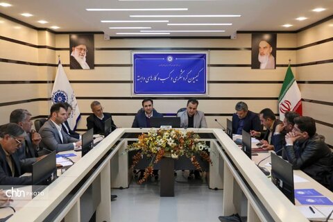 تسهیلگری برای سرمایهگذاری در گردشگری از اولویتهای وزارت میراثفرهنگی است تسهیلگری برای سرمایهگذاری در گردشگری از اولویتهای وزارت میراثفرهنگی است