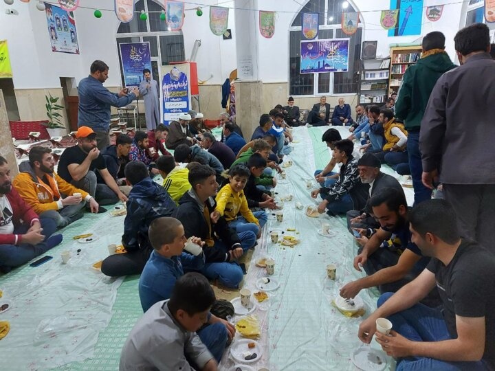 حضور هفت میلیون زائر در بقاع متبرکه/ ۴۲۵ امامزاده آماده اسکان و پذیرایی از مسافران نوروزی حضور هفت میلیون زائر در بقاع متبرکه/ ۴۲۵ امامزاده آماده اسکان و پذیرایی از مسافران نوروزی