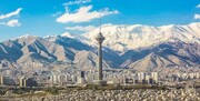 هوای تهران امروز پاک است/ تلاطم در آب‌های جنوب