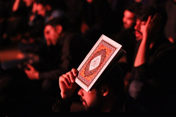 اطلاعیه ستاد خدمات سفر به مناسبت فرارسیدن شبهای قدر اطلاعیه ستاد خدمات سفر به مناسبت فرارسیدن شبهای قدر