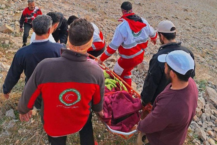 کمکرسانی به بیش از 4میلیون نفر در تعطیلات نوروز کمکرسانی به بیش از 4میلیون نفر در تعطیلات نوروز