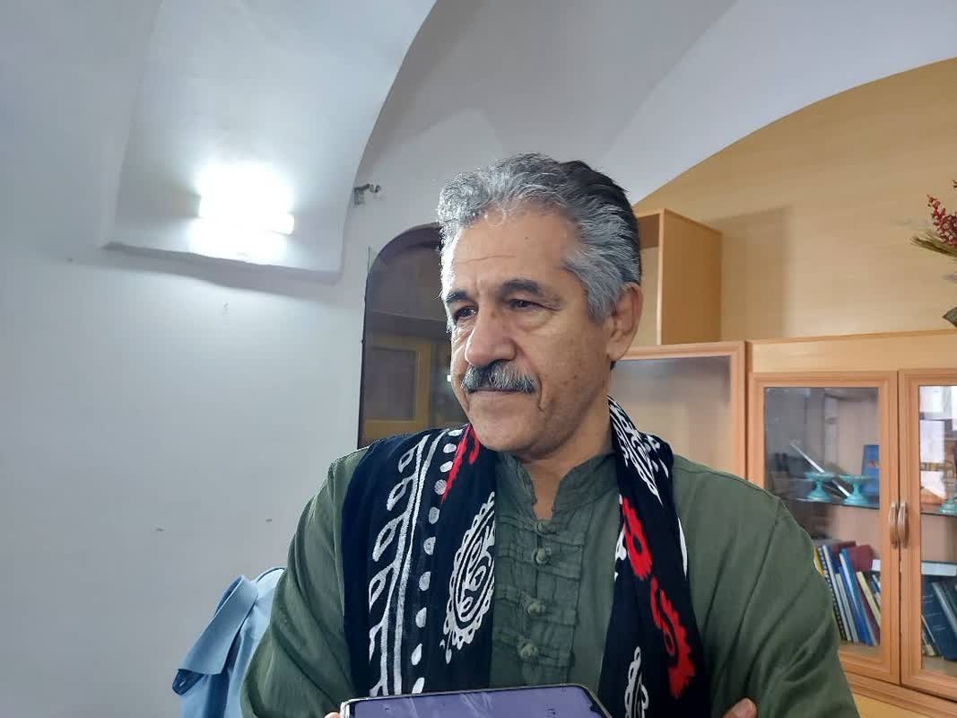 موسیقی محلی اقوام نیازمند حمایت مسئولان فرهنگی