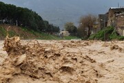 هشدار سیلاب برای ۷ استان کشور