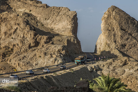 بازدید ۲۲هزار مسافر نوروزی از جاذبه‌های گردشگری ایرانشهر طی ۱۰ روز 